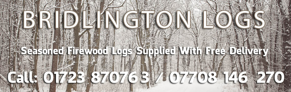 Log Yard